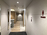 駅トイレ