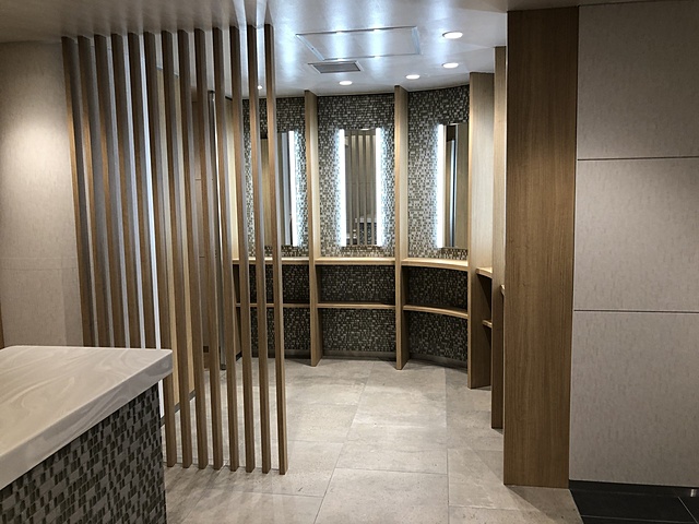 駅トイレ