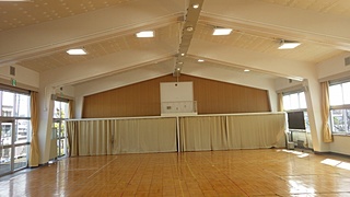 岩塚小学校