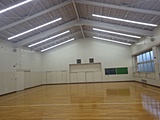 黄金中学校